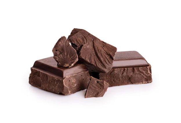 Postres del Restaurante Los Infantes de Simancas