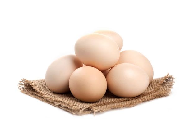 Revueltos y sartenes del Restaurante Los Infantes de Simancas